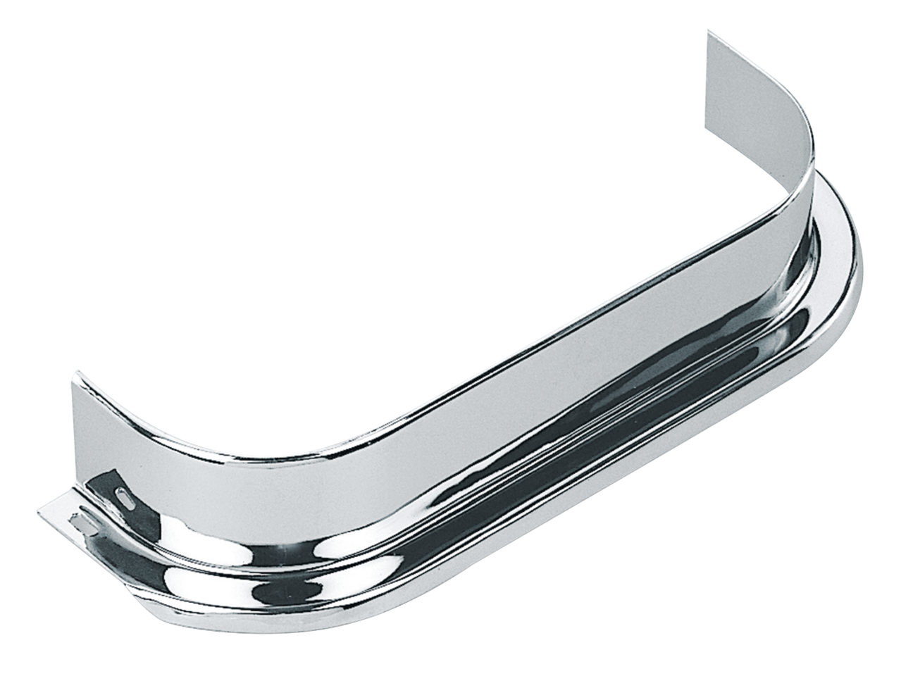 OIL TANK TRIM FOR FL AND FX MODELS | Big Twin | FX