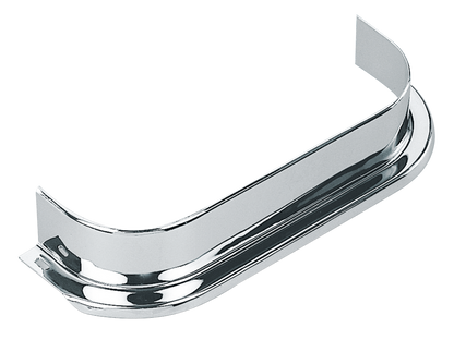 OIL TANK TRIM FOR FL AND FX MODELS | Big Twin | FX