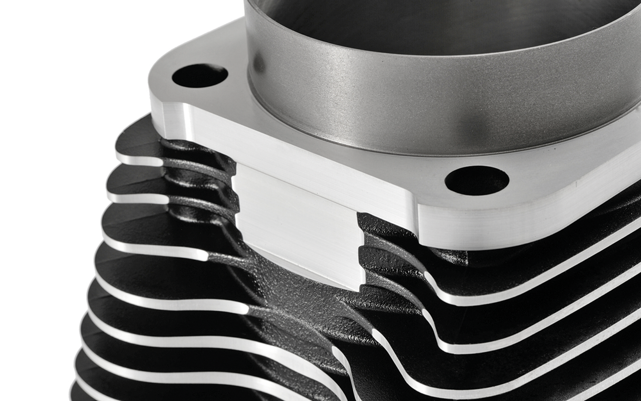 CYLINDERS FOR TWIN CAM 1999-2017
