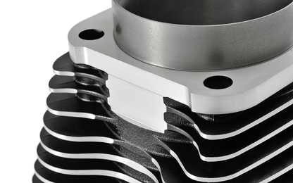 CYLINDERS FOR TWIN CAM 1999-2017