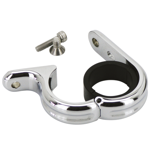 FOLDING QUICK-CLAMPS