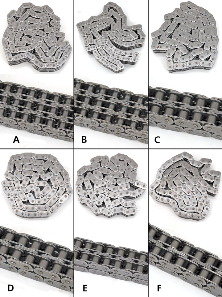 TWIN POWER PRIMARY CHAIN (Big Twin)