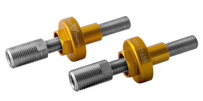 MÜLLER LOWERING KITS FOR EVOLUTION & TWIN CAM SOFTAIL