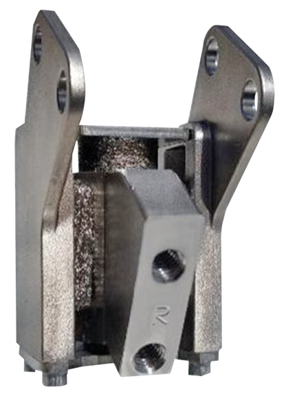 HIGH PERFORMANCE MOTOR MOUNTS FOR DYNA | Dyna