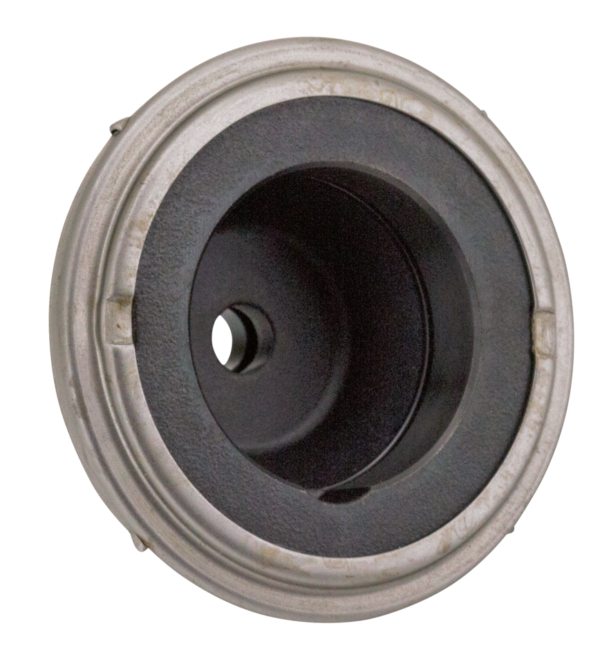 EARLY STYLE THROW-OUT BEARING BIG TWIN - Throw-out bearing, Genuine Zodiac (OEM 37310-39)

Fits all Big Twin 1939-early 1975. | Big Twin  |  FX