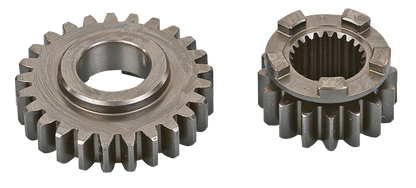 ANDREWS TRANSMISSION GEARS FOR 5-SPEED BIG TWIN | Dyna | FXR | Softail | Touring