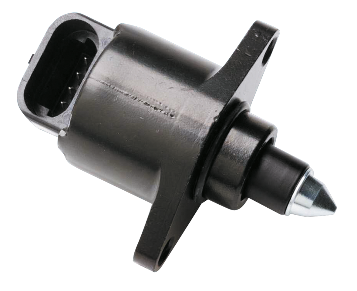 IDLE AIR CONTROL MOTORS FOR DELPHI FUEL INJECTION | S&S XW-Series | Softail | Touring | V-Rod