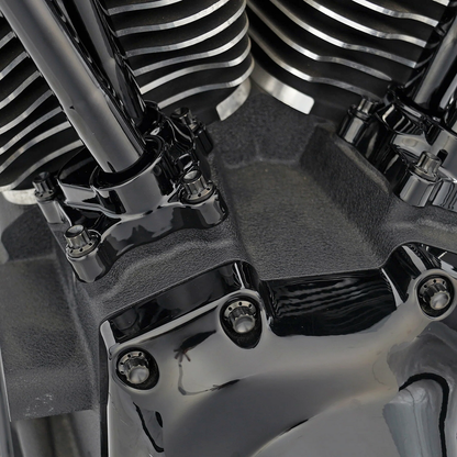 LIFTER BLOCK TITANIUM 12-POINT BOLT KITS