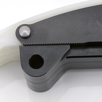 MANUAL PRIMARY CHAIN ADJUSTER | Dyna | Softail | Touring | Trike