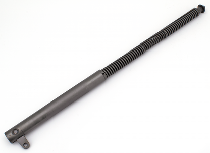 SEAT PLUNGER FOR EARLY 750 & BIG TWIN - Black seat plunger, 1958-1980 style, 1937-1980 Big Twin, V-Twin Mfg. (OEM 51610-58)

Complete seat plunger assemblies as they were stock on most 1930-1981 models. | Big Twin  |  Touring