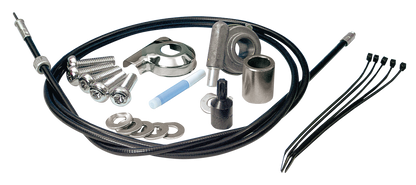 REAR WHEEL SPEEDO DRIVE KIT FOR SOFTAIL | Softail