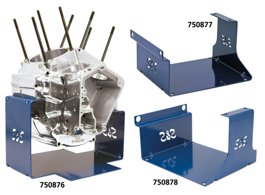 S&S ENGINE STANDS | Big Twin | Dyna | FX | FXR | Softail | Touring