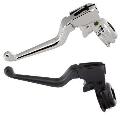 CLUTCH LEVER ASSEMBLY | Dyna | FXR | Softail | Sportster | Touring