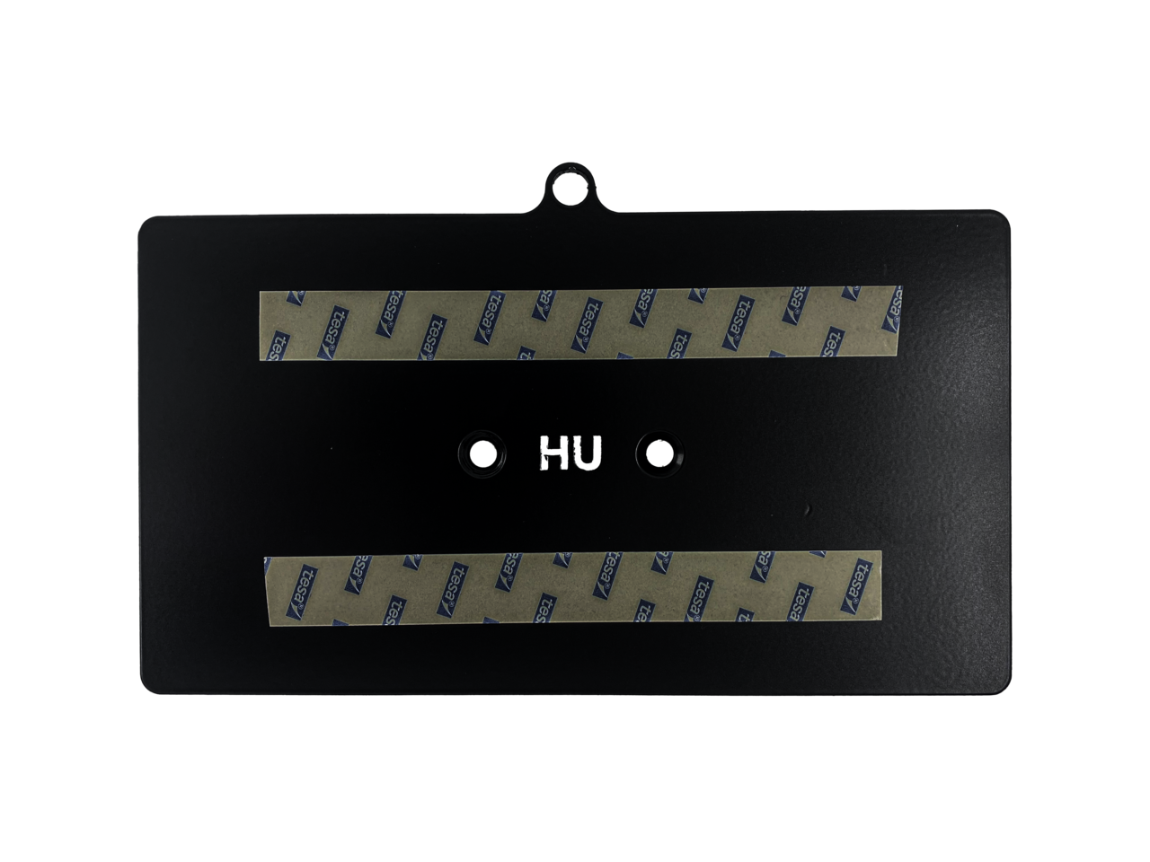 ODD CONCEPT SIDE MOUNT LICENSE PLATE FRAMES