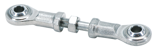 SHIFTER ROD WITH BALL JOINTS - Shifter rod, triple nickel chrome plated, Genuine Zodiac (OEM 34614-74)

Exact copy of the original equipment parts. Fits FX, FXB, FXDG, FXE, FXEF and all FXS 4 Speed models 1974-1985. | FX