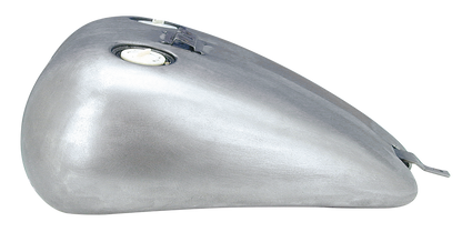 CUSTOM STYLE TANKS WITH DASH MOUNT FOR TWIN CAM SOFTAIL 2000-2006