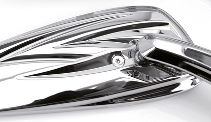 HARPOON MIRRORS