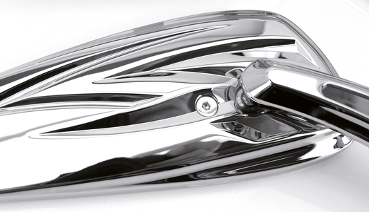 HARPOON MIRRORS