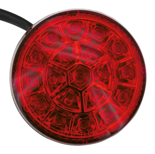 ROULETTE STOP & TAILLIGHT