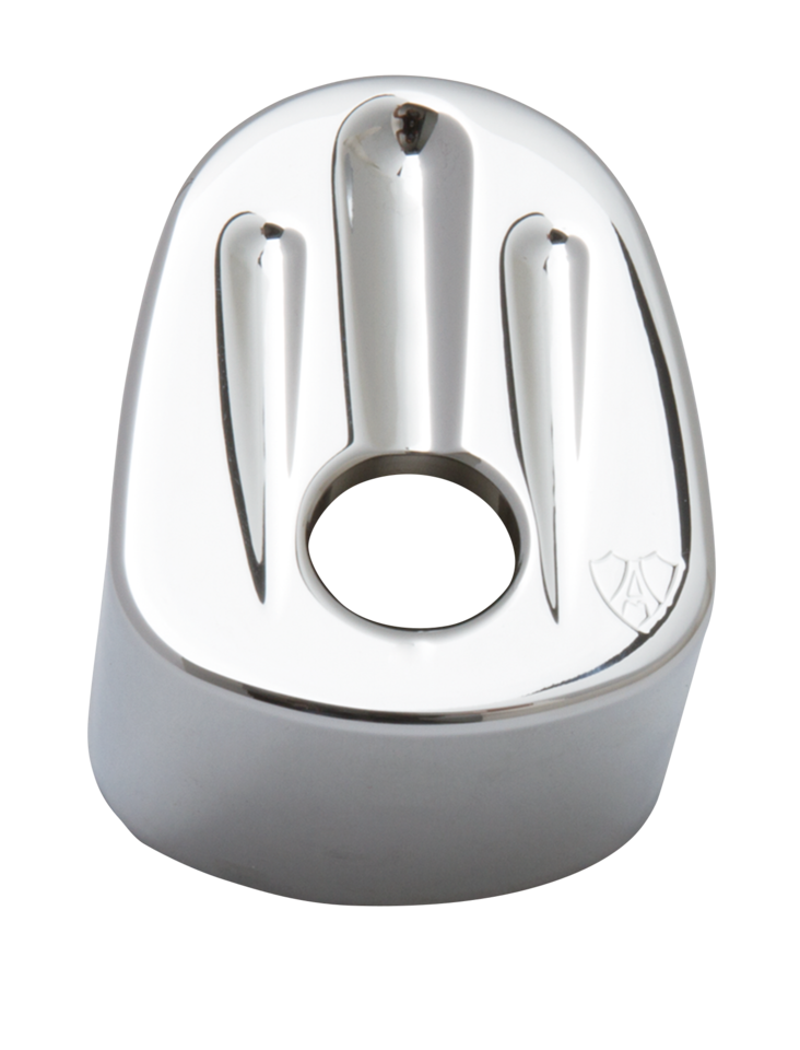 ARLEN NESS IGNITION SWITCH COVER | Touring | Trike