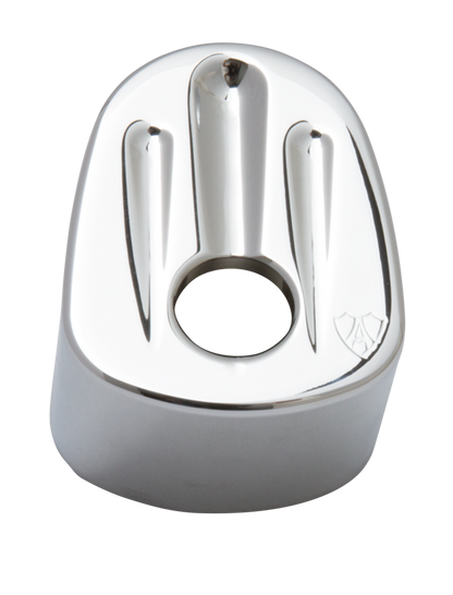 ARLEN NESS IGNITION SWITCH COVER | Touring | Trike