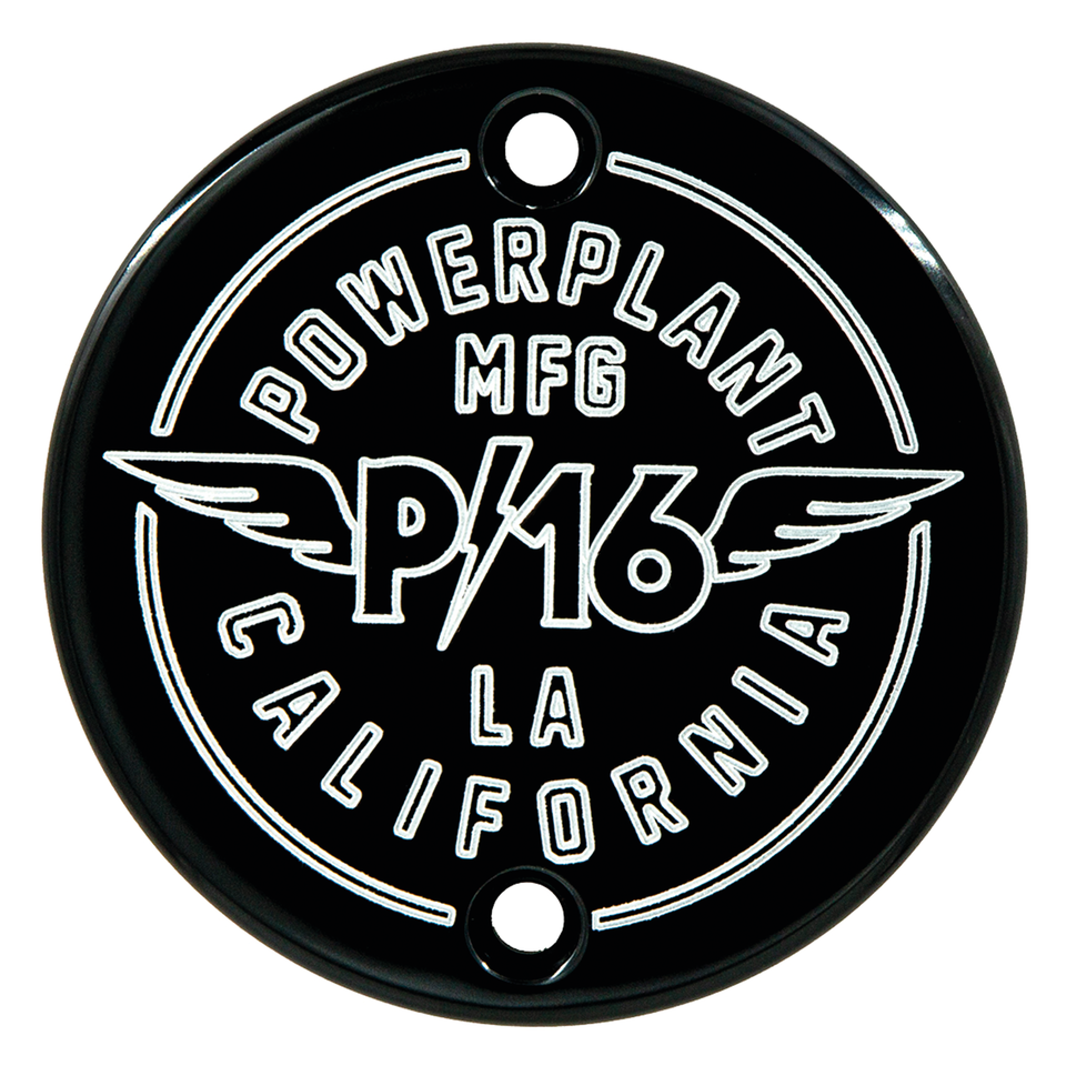P16 POWERPLANT TIMER COVERS | Sportster