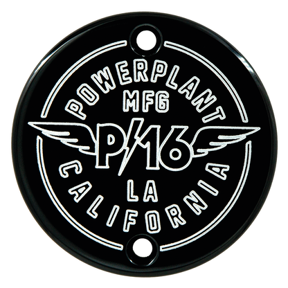 P16 POWERPLANT TIMER COVERS | Sportster