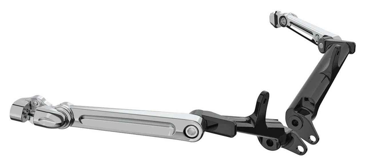 CIRO FLOORBOARD HIGHWAY PEG MOUNTS | Touring | Trike