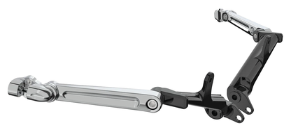 CIRO FLOORBOARD HIGHWAY PEG MOUNTS | Touring | Trike