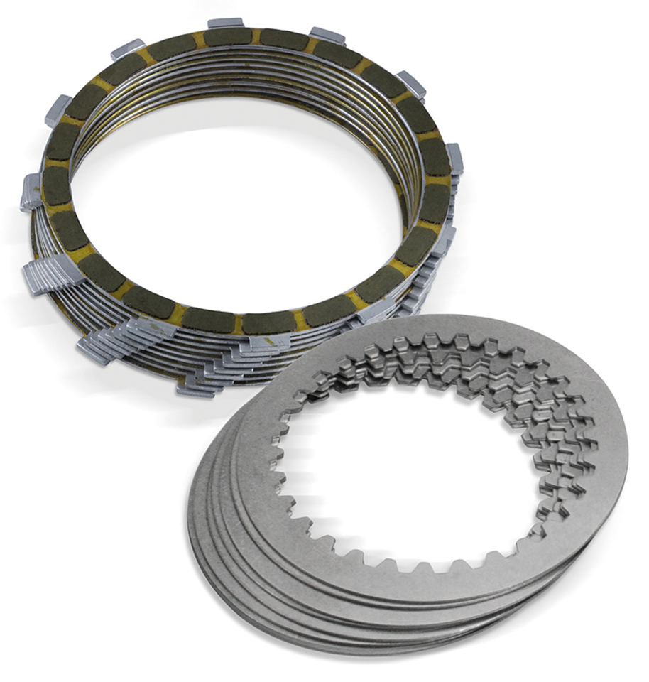 BARNETT CLUTCH PLATE KITS | Dyna | FXR | RS | Softail | Sportster | Touring | Tube frame | XB