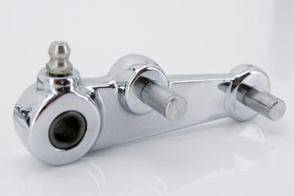 SHIFT LEVERS FOR 4-SPEED BIG TWIN | Big Twin | FX | Softail