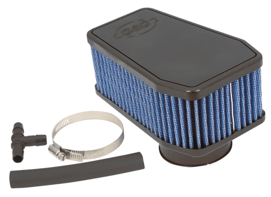 S&S STEALTH TWO AIR FILTER INDIAN SCOUT AND VICTORY OCTANE | Octane | Scout