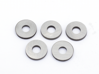 CLUTCH PARTS FOR 1990-1997 BIG TWIN - 5pck Thrust washer pushrod end | Big Twin  |  Dyna  |  FX  |  FXR  |  Softail  |  Touring  |  Trike