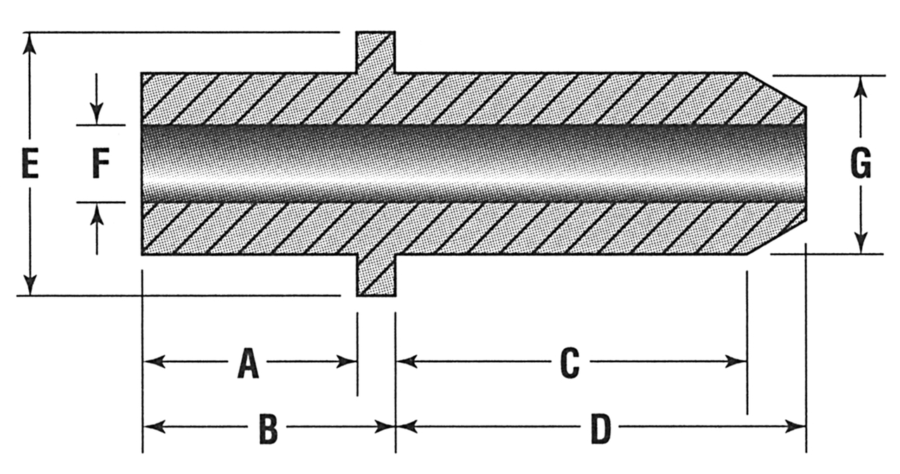 AV&V EXTREME DUTY MANGANESE BRONZE VALVE GUIDES | V-Rod