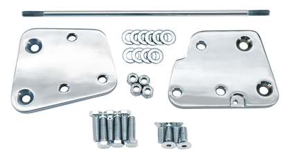 FLOORBOARD RE-LOCATOR KITS FOR SOFTAIL | Softail