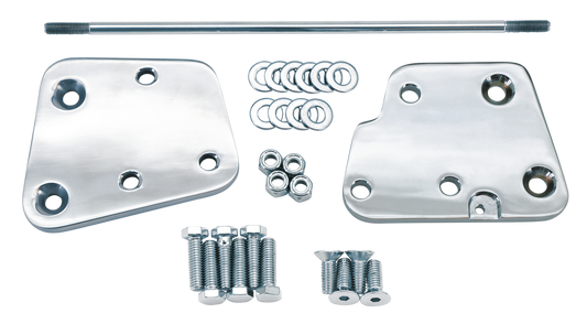 FLOORBOARD RE-LOCATOR KITS FOR SOFTAIL | Softail