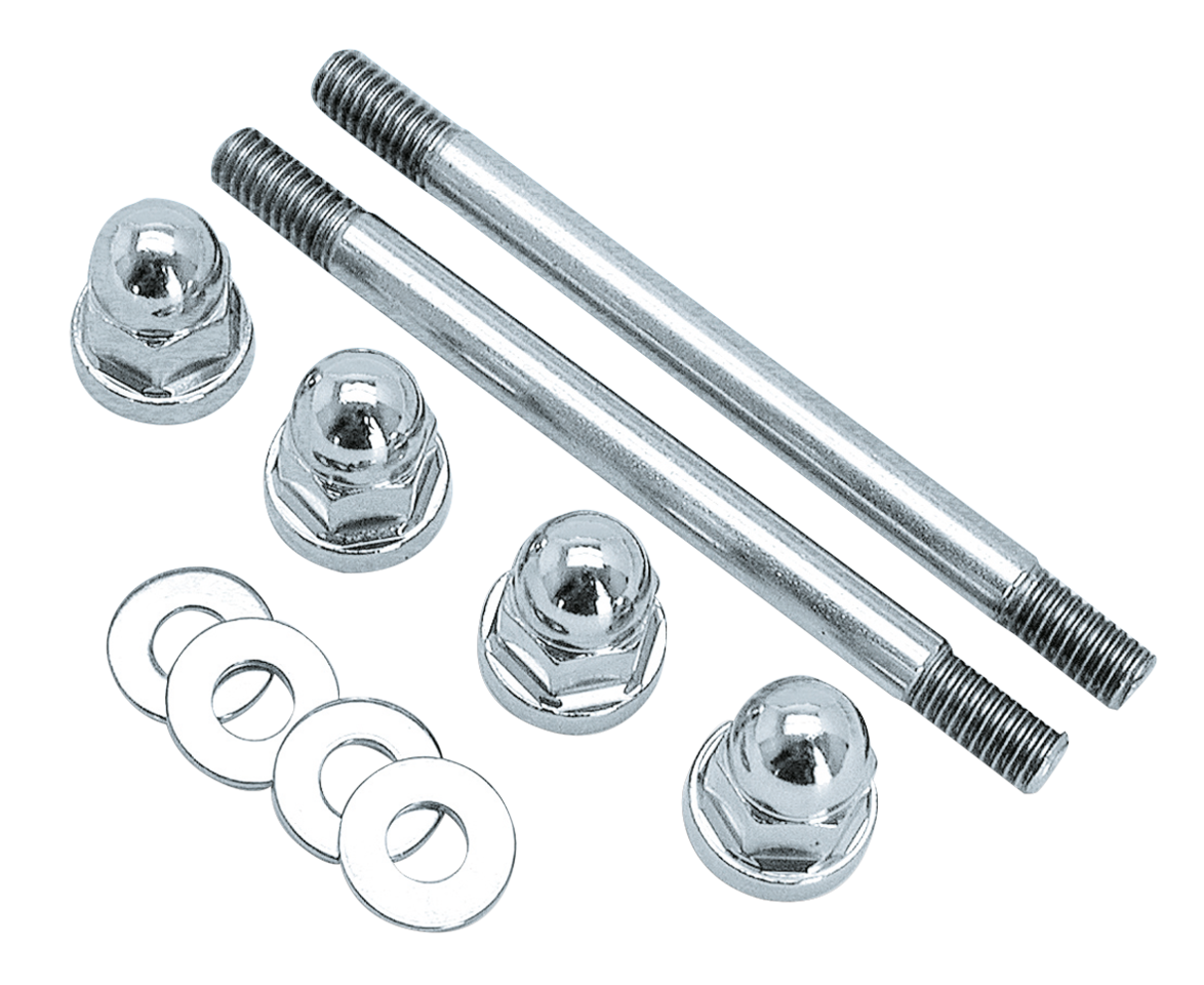 COLONY GAS TANK MOUNTING KITS | Dyna