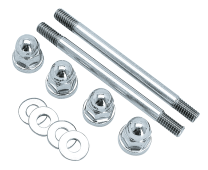 COLONY GAS TANK MOUNTING KITS | Dyna