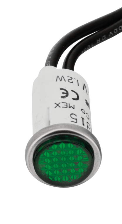 1975-1983 STYLE INDICATOR LIGHTS