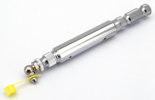 GENUINE ZODIAC GREASEABLE SHIFTER SHAFT FOR TOURING | Touring | Trike