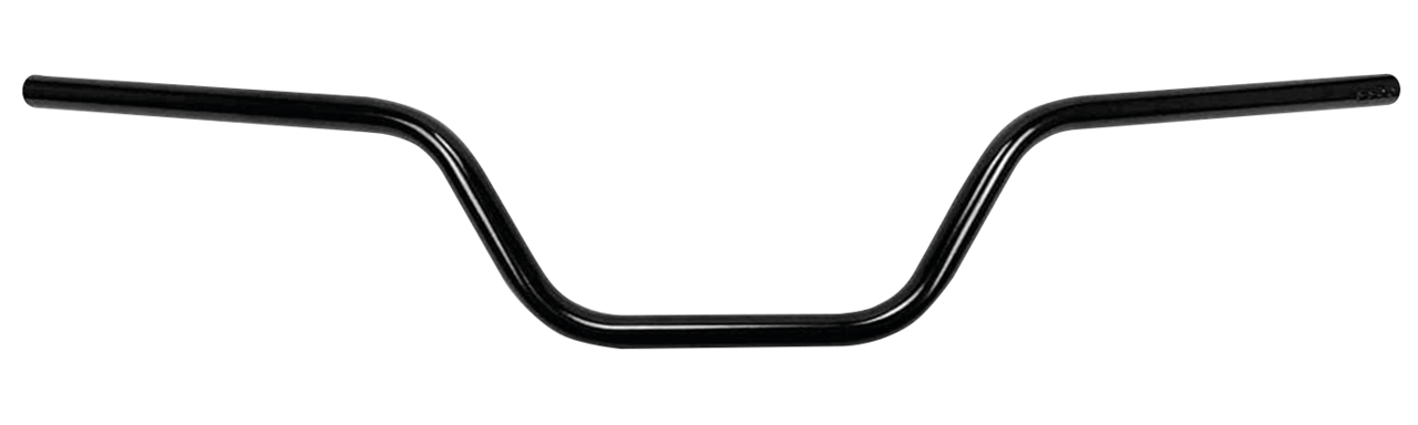 WESTLAND CUSTOMS 7/8" (22MM) DIAMETER STREET TRACK HANDLEBARS | Street | Tube frame | XB