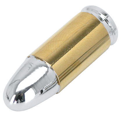 BULLET VALVE STEM COVERS