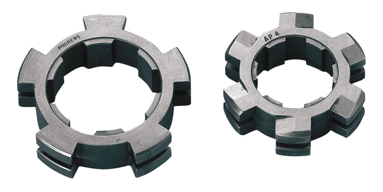 ANDREWS SHIFT CLUTCHES | Big Twin | FX | Softail