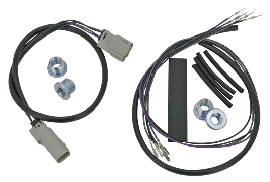 RETROFIT OXYGEN SENSOR EXTENSION HARNESS