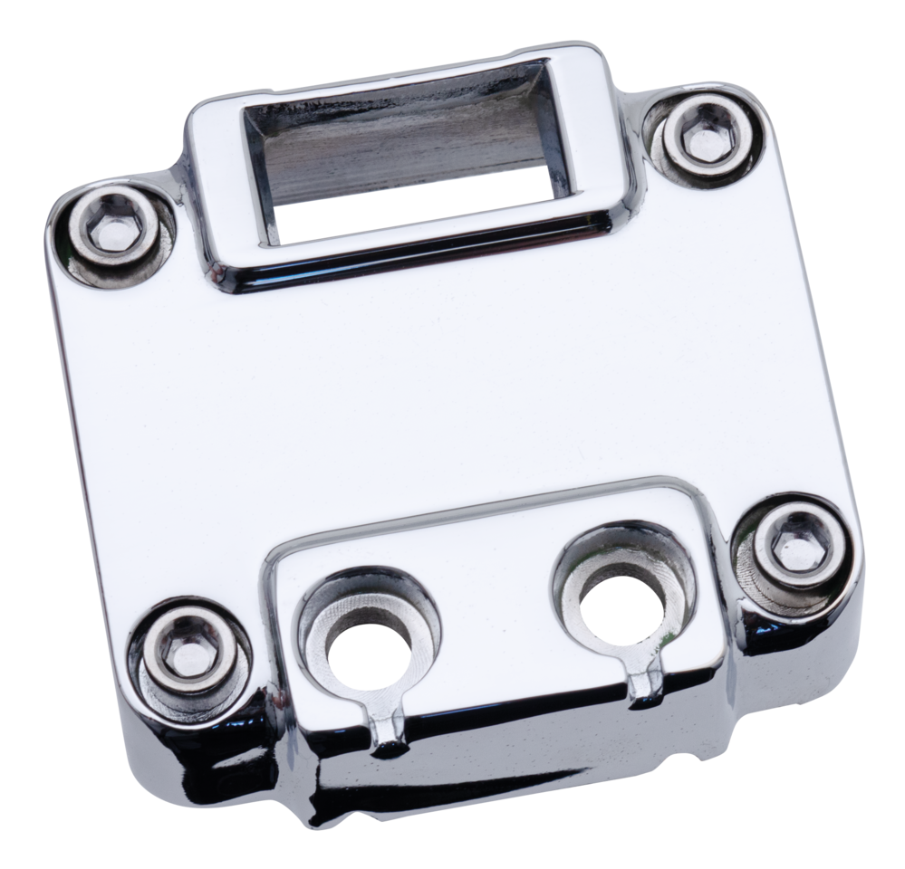 HANDLEBAR SWITCH HOUSING 1972-1981 | Big Twin | FX | Servi-Car | Sportster | Touring