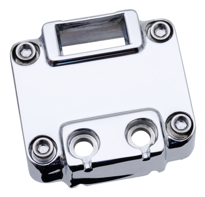 HANDLEBAR SWITCH HOUSING 1972-1981 | Big Twin | FX | Servi-Car | Sportster | Touring