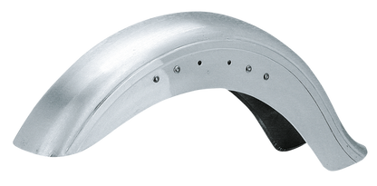 CUSTOM DUCKTAIL FRONT FENDER FOR SPRINGER SOFTAILS | Softail
