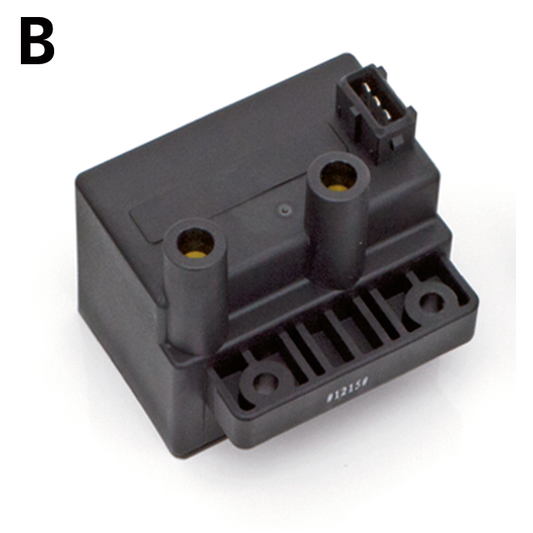 ECO LINE HIGH PERFORMANCE IGNITION COILS | Touring