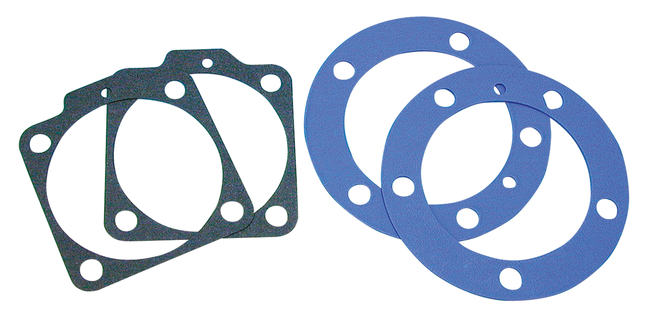 BIG BORE HEAD AND BASE GASKET SET