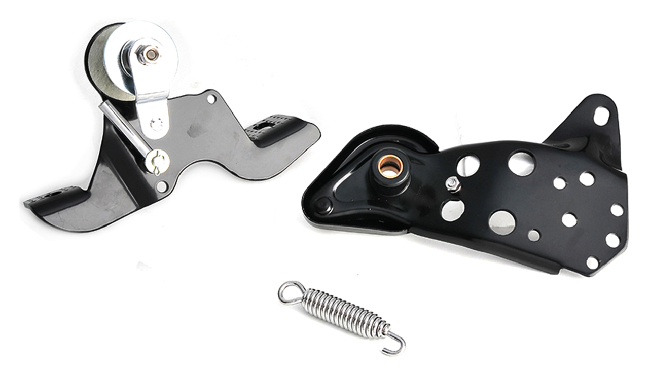 ROCKER TYPE CLUTCH PEDAL KITS | Big Twin